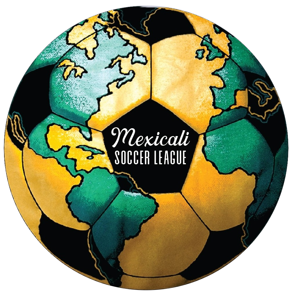 Mexicali Soccer League